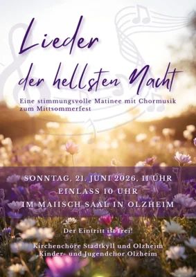 Foto zur Veranstaltung