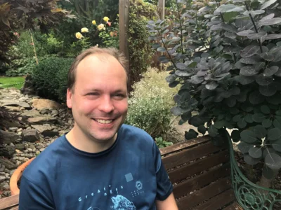 Markus Plate, Komponist und Pianist