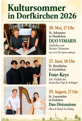 Foto zur Veranstaltung
