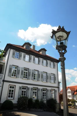 Veranstaltung: Lesung: "Wassertagtraum - Irische Heimat" So 31.​05.​2026