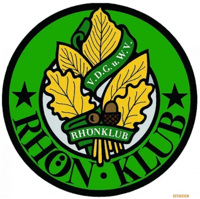 Logo Rhönklub