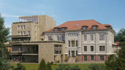 Veranstaltung: &Ouml;ffentliches Seniorencaf&eacute;