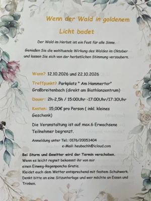 Foto zur Veranstaltung