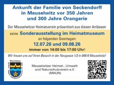 Sonderausstellung