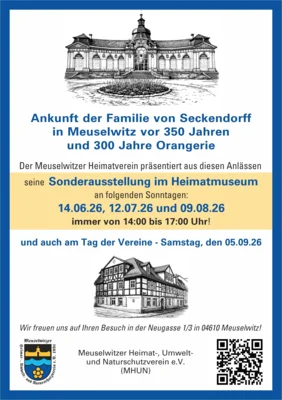 Sonderausstellung