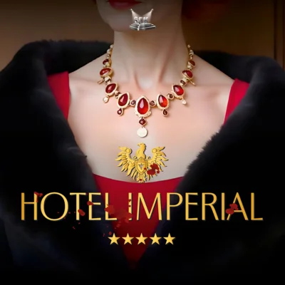 Hotel Imerial