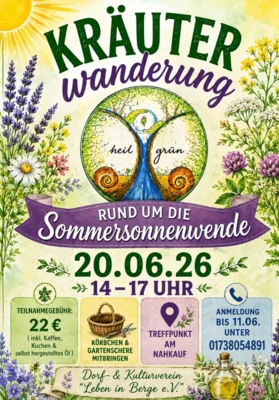 Foto zur Veranstaltung