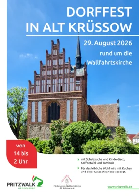 Quelle: Stadt Pritzwalk