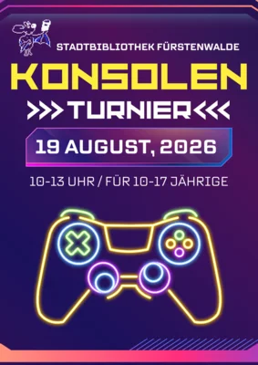 Konsolenturnier