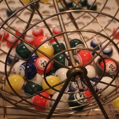 Veranstaltung: Bingo mit Ursel Mo 29.​06.​2026