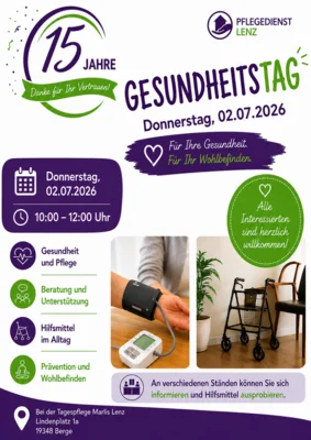 Foto zur Veranstaltung
