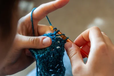 ALLER.Maschen - Gemeinsam H&auml;keln und Stricken