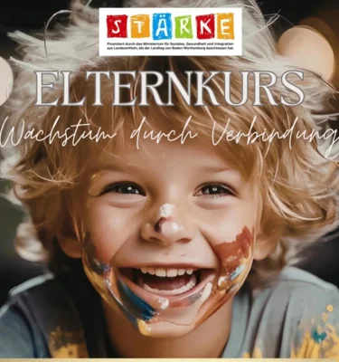 Elternkurs Wachstum durch Verbindung