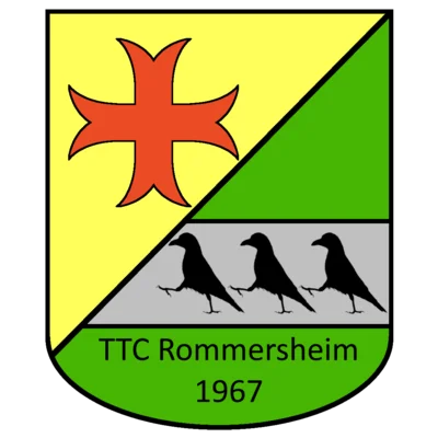 Veranstaltung: Jahreshauptversammlung TTC Rommersheim Fr 05.​06.​2026