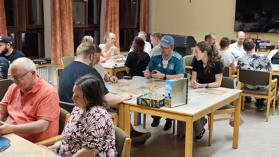 Veranstaltung: Rommersheim Spielt! Fr 30.​10.​2026