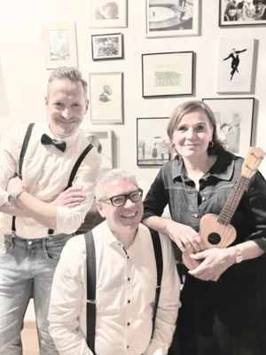 Foto zur Veranstaltung