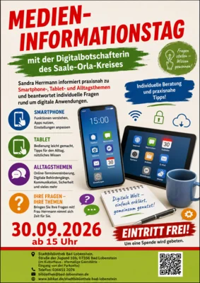 Foto zur Veranstaltung (Bild vergr&ouml;&szlig;ern)
