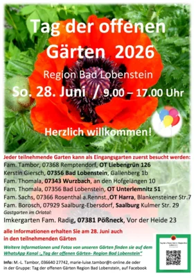 Foto zur Veranstaltung