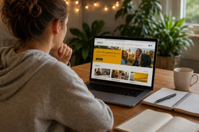 Veranstaltung: Juleica-Schulung Online-Modul 3 - Aufsichtspflicht Mi 14.​10.​2026