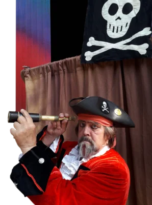 Käpt´n Knall (Bild vergr&ouml;&szlig;ern)