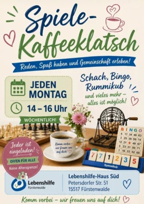 Foto zur Veranstaltung