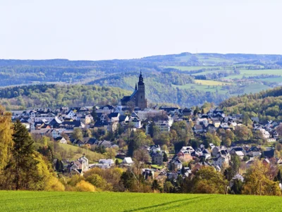 Foto: PM Wanderbarer Silberberg (Bild vergr&ouml;&szlig;ern)