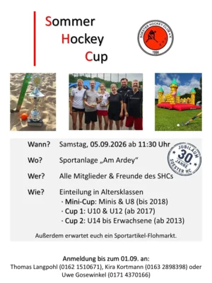 Einladung 2026