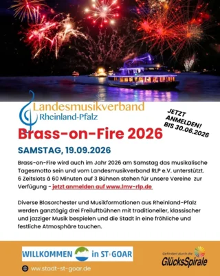 Brass-on-Fire 2026