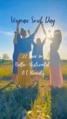 Woman Soul Day