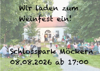 Foto zur Veranstaltung