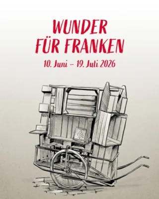 Wunder für Franken