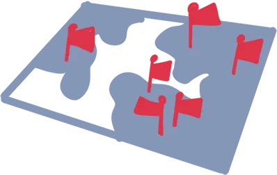 Weltkarte
