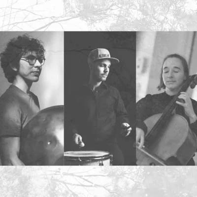 Veranstaltung: Jazzorama Sommergarten - Emajamaa Trio + Jamsession Di 07.​07.​2026