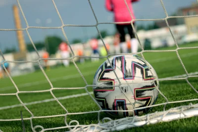 Veranstaltung: Fu&szlig;ballcamp in Grabow 17. – 19.07.2026