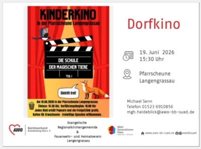 Grafik: Heimatverein LGR