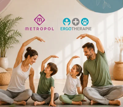 Familienyoga – Bewegung, Nähe und Entspannung für Groß und Klein