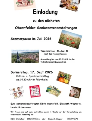 Foto zur Veranstaltung