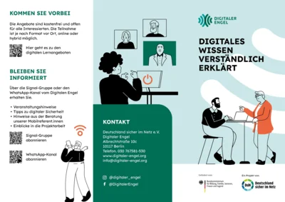 Foto zur Veranstaltung
