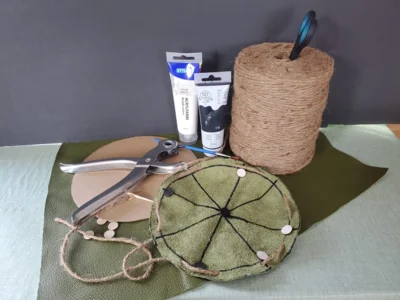 Veranstaltung: Spielend durch die Epochen Di 21.​07.​2026