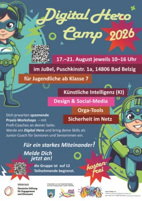 Foto zur Veranstaltung