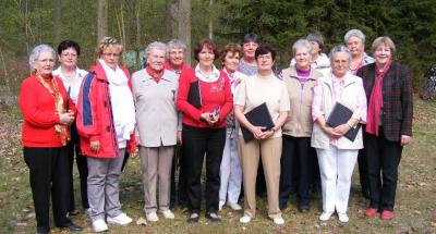 Frauenchor Frohsinn