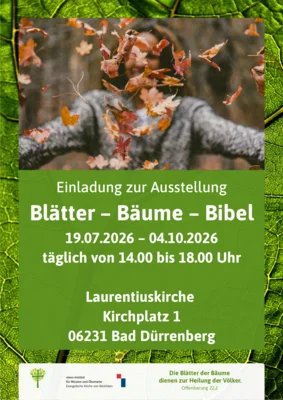 Foto zur Veranstaltung