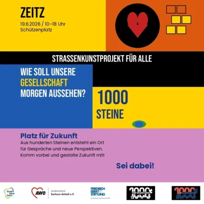 Veranstaltung: Haus der Zukunft auf dem Sch&uuml;tzenplatz Fr 19.​06.​2026