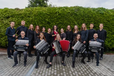 Orchester VIVAccordia (Bild vergr&ouml;&szlig;ern)