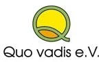Logo Quo vadis e.V. (Bild vergr&ouml;&szlig;ern)