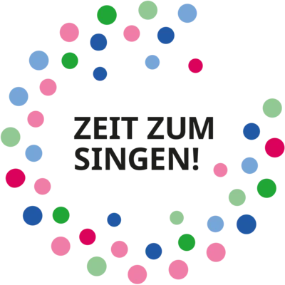 Zeit zum Singen