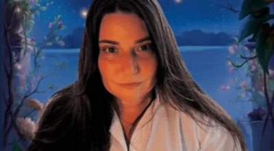 Veranstaltung: Schulveranstaltung Lesung: &bdquo;Das geheime Leben der Tiere: Wunder der W&ouml;lfe&ldquo; mit Vanessa Walder Do 08.​10.​2026