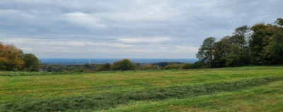 Veranstaltung: Von der Alten Dombach (Bergisch Gladbach) &uuml;ber H&ouml;ffe nach Altenberg Mi 19.​11.​2025