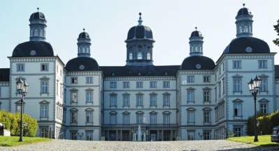 Veranstaltung: Abenteuer-Rundweg Bensberg Mi 17.​09.​2025