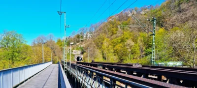 Veranstaltung: Rundwanderung um Merten an der Sieg So 02.​11.​2025